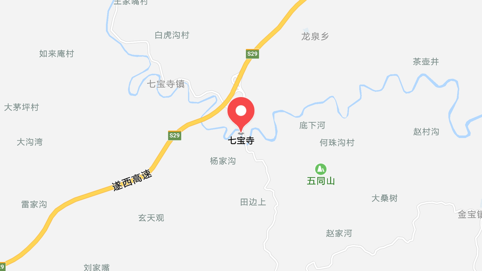 地图信息