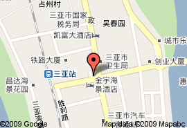 三亚豪威海景大酒店 三亚豪威海景大酒店
