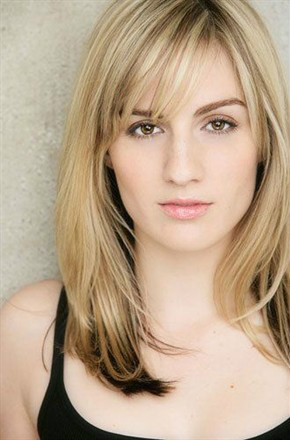 Alison Haislip Alison Haislip