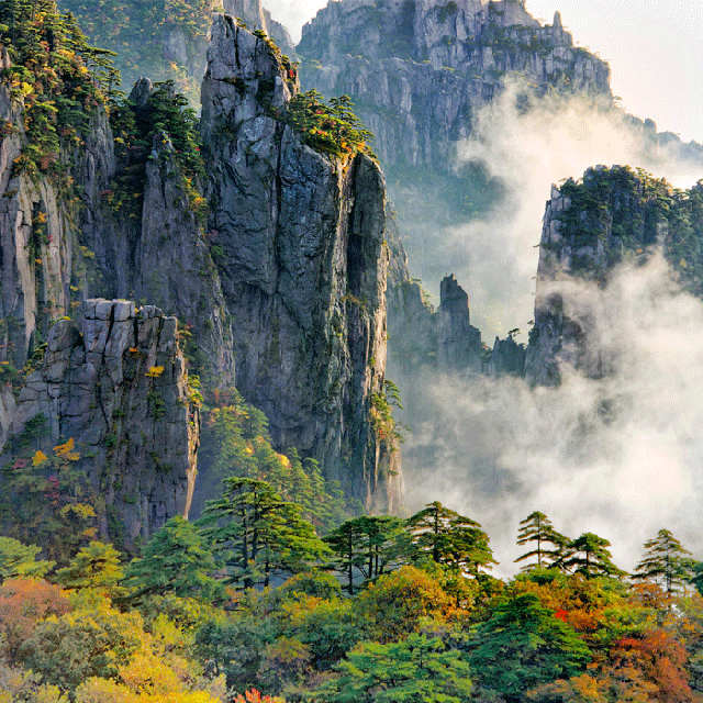 三山(山东省莱州市三山)