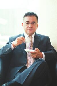 CEO--郭震洲 CEO--郭震洲