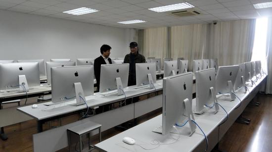 上海电影艺术职业学院 上海电影艺术职业学院