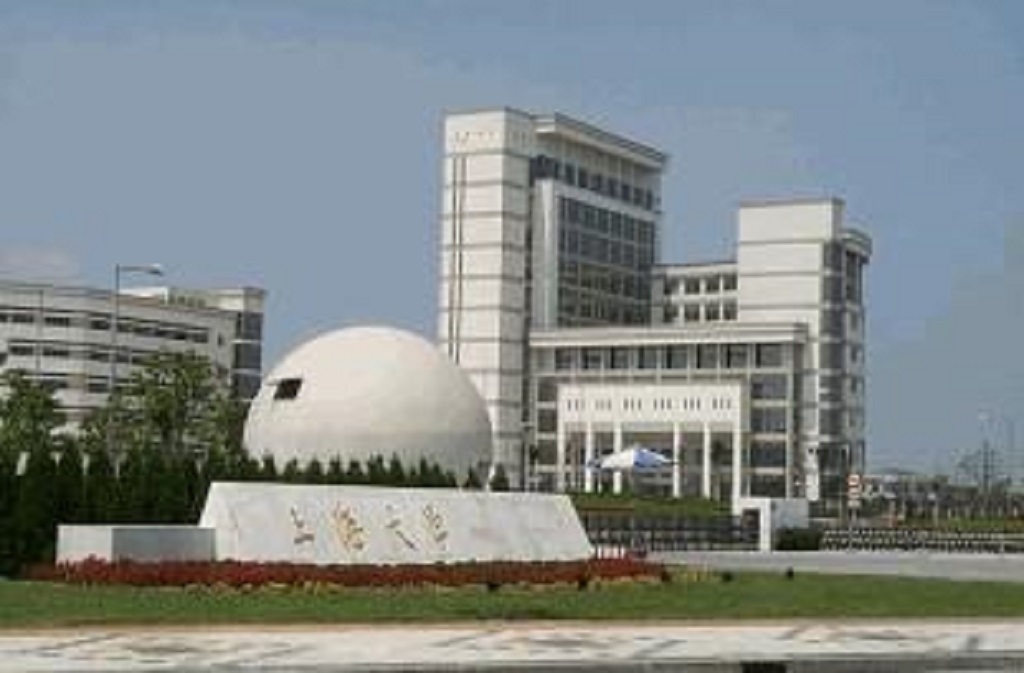上海大学影视学院