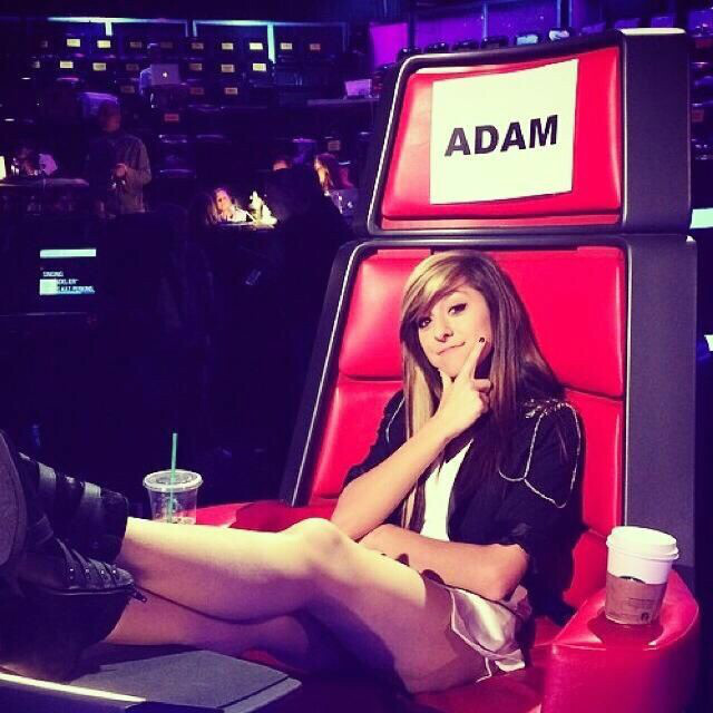 Christina Grimmie Christina Grimmie