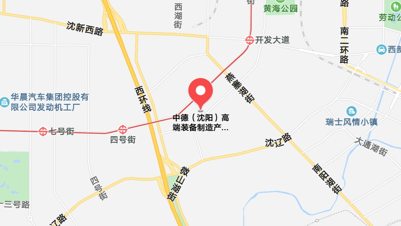 地图信息