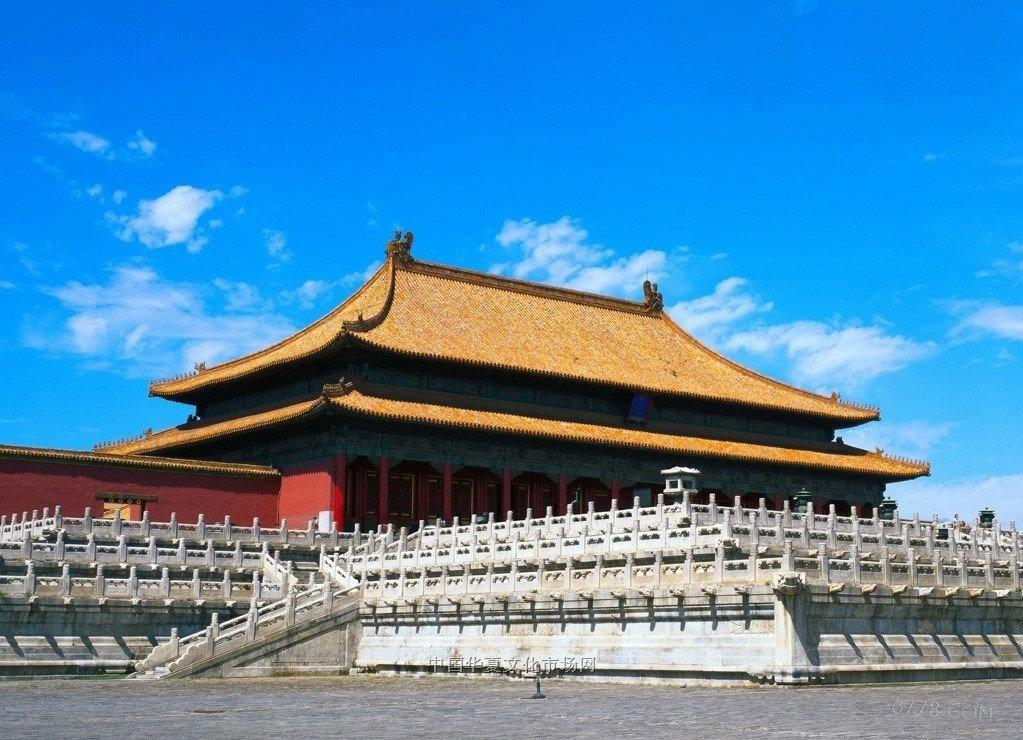 中华文化 中华文化