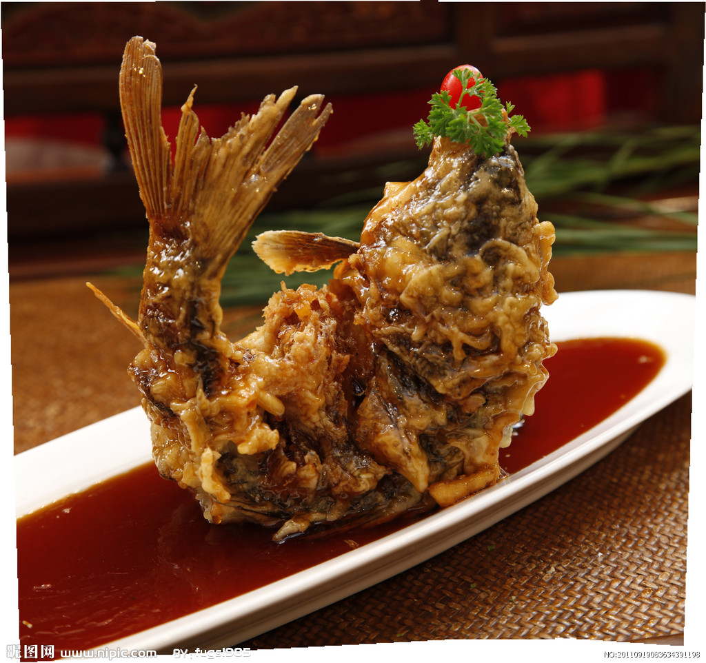 鲁菜 鲁菜