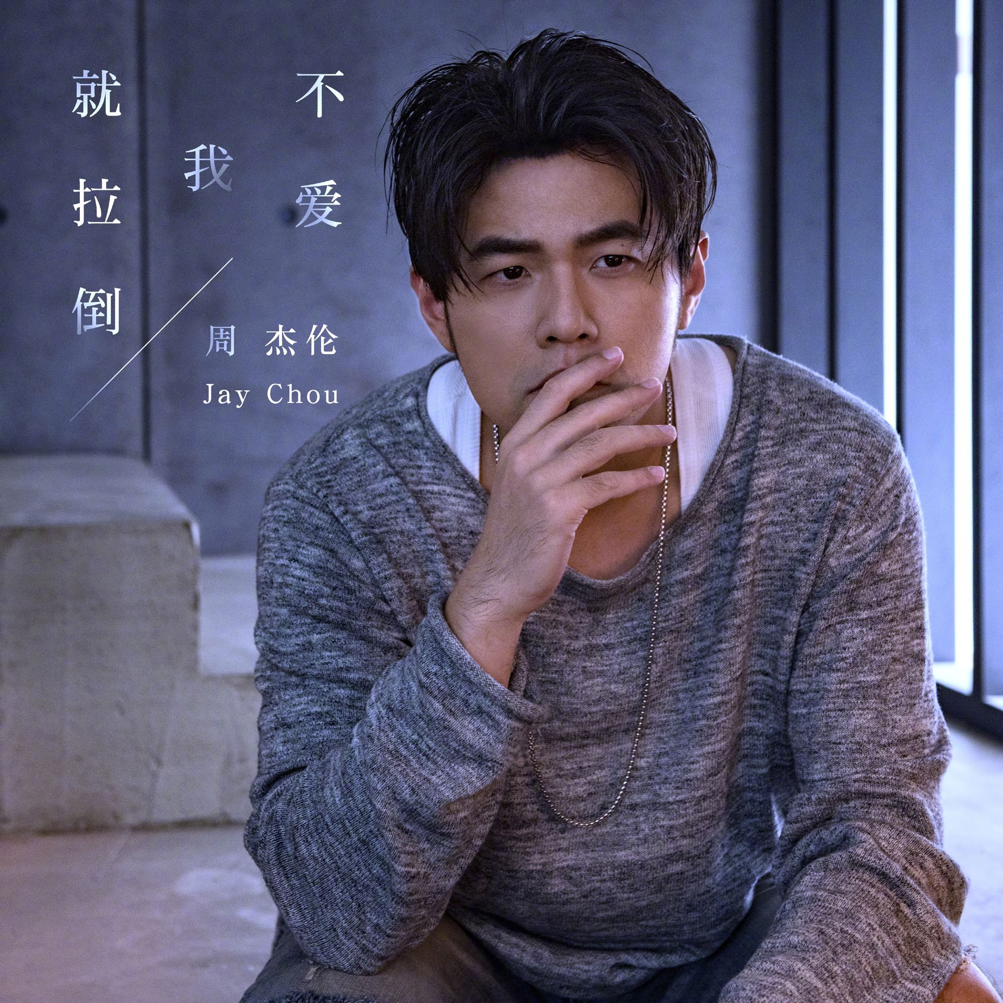 不爱我就拉倒(周杰伦演唱歌曲)