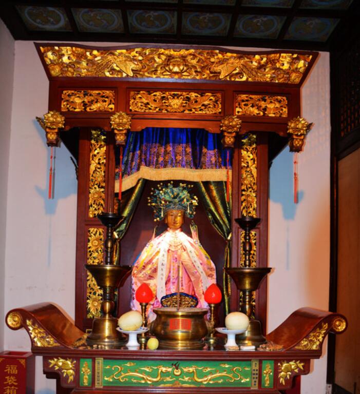城隍庙(上海城隍庙) 城隍庙(上海城隍庙)