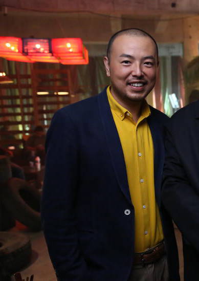 三个孬家伙