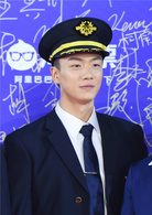 中国机长(2019年张涵予、欧豪主演电影)