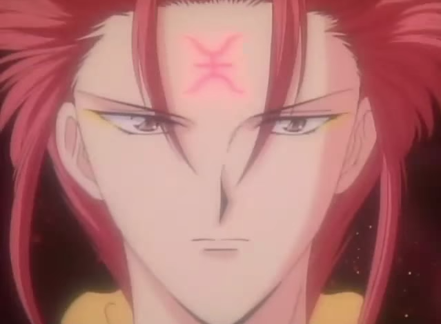 朱雀星君