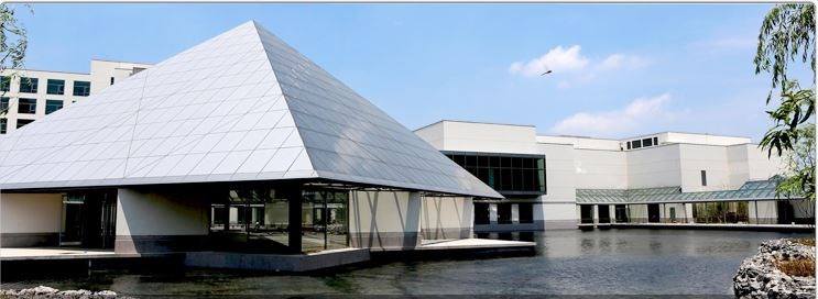 中欧国际工商学院 中欧国际工商学院