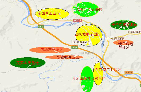 上板城镇 上板城镇