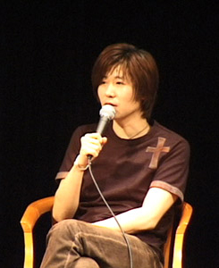 上田佑司(2002年) 上田佑司(2002年)