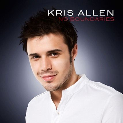 Kris Allen Kris Allen
