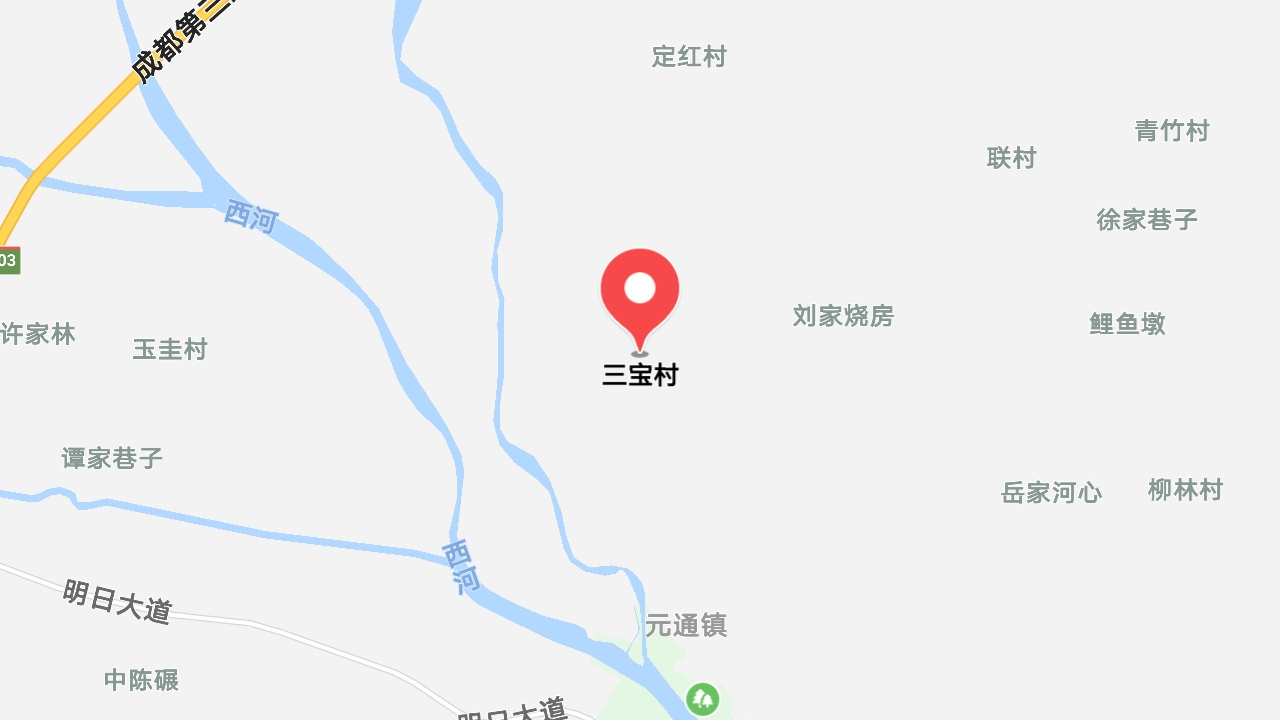 地图信息