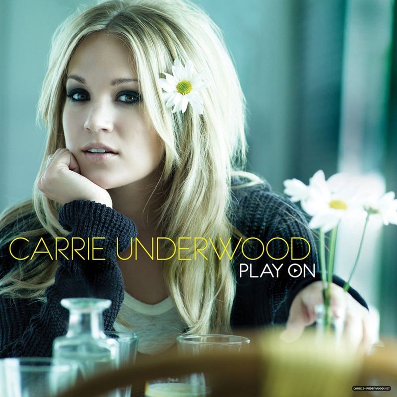 Carrie Underwood Carrie Underwood