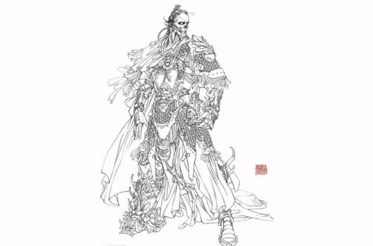 七郎(杨延嗣)