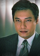 三岔口(2005年陈木胜执导，郭富城主演电影)