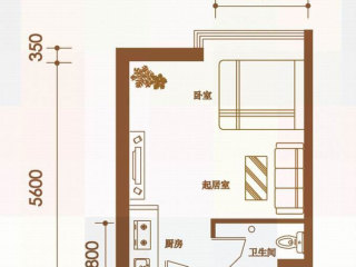 户型图 户型图