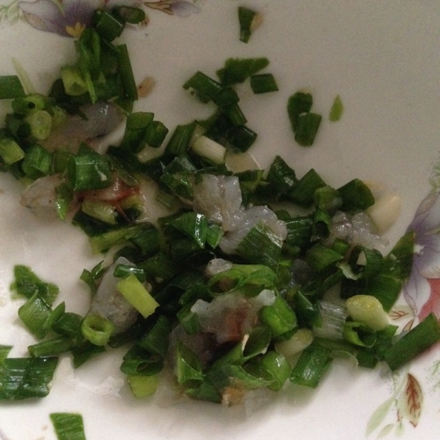 上海老式葱油饼