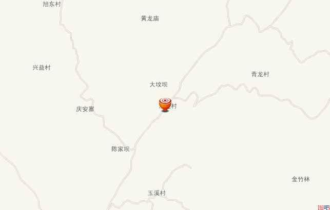 三溪镇(重庆市垫江县三溪镇)