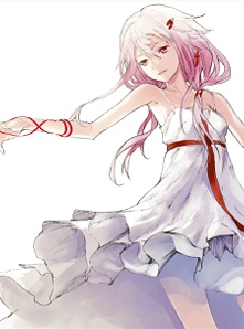 罪恶王冠(Production I.G製作的原创电视动画)