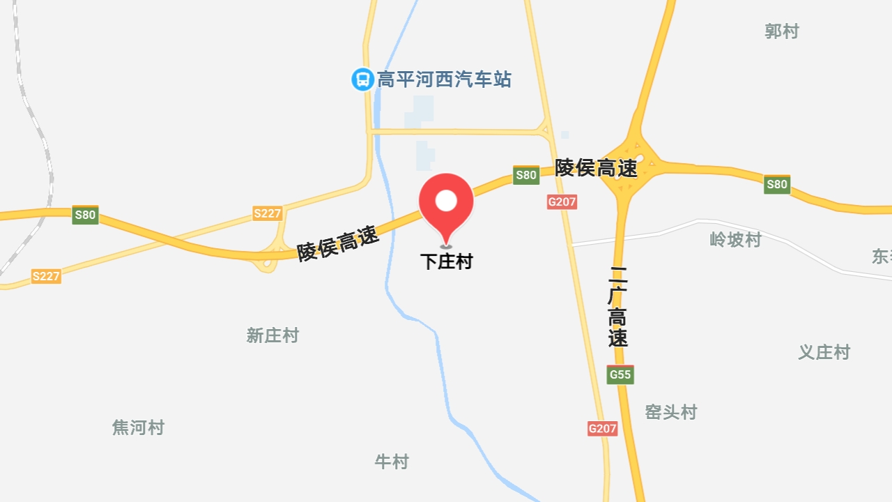 地图信息
