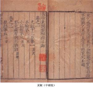 中国医史博物馆 中国医史博物馆