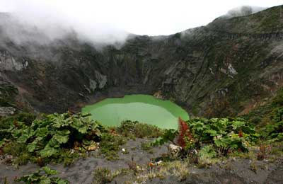 中美洲地峡 中美洲地峡
