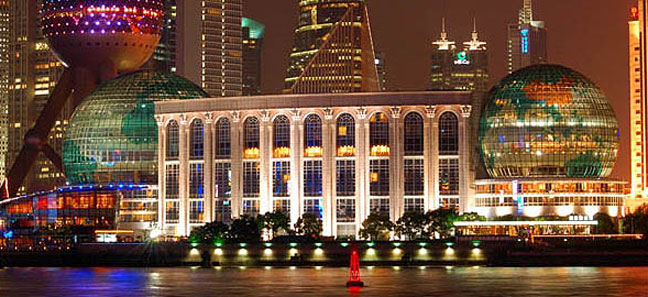 夜景 夜景
