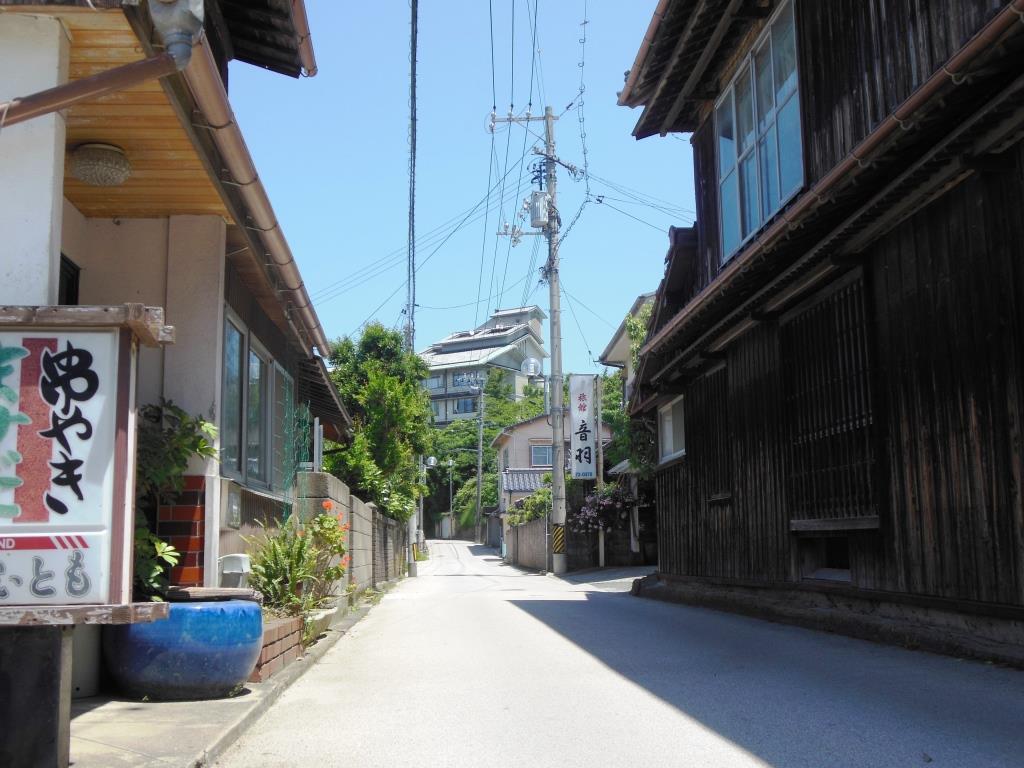 川棚温泉 川棚温泉