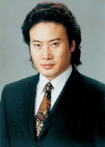 中国三大男高音 中国三大男高音