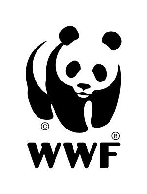 世界自然基金会徽标 世界自然基金会徽标