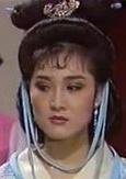 一代女皇武则天(1985年潘迎紫主演的台湾电视剧)