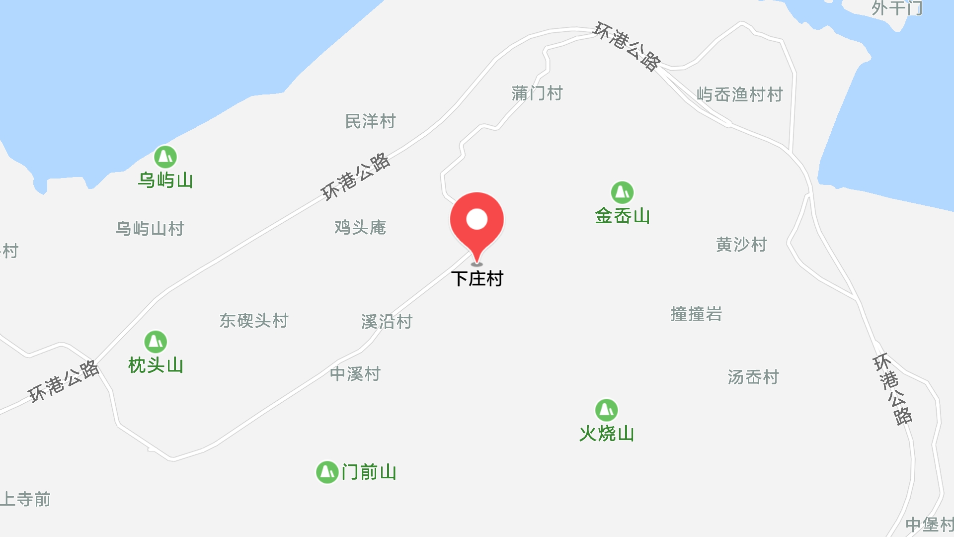 地图信息