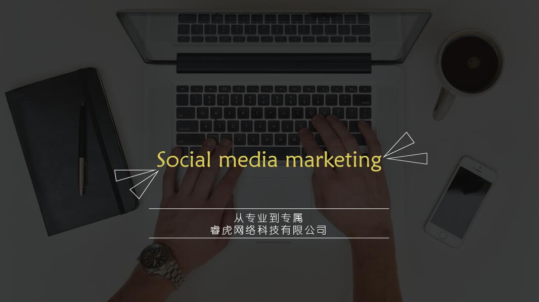 上海睿虎网路科技有限公司