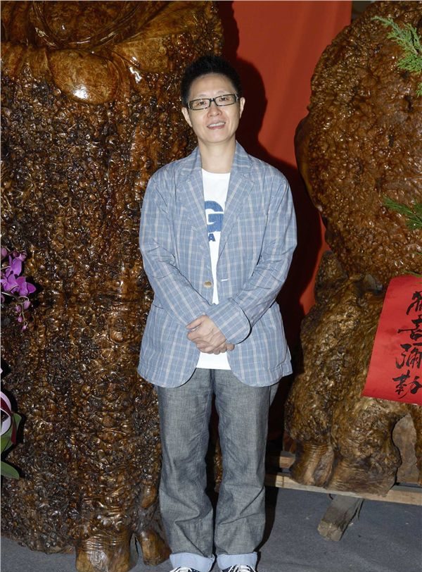 丁晓雯(中国台湾音乐人)