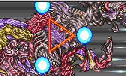 三角攻击 三角攻击