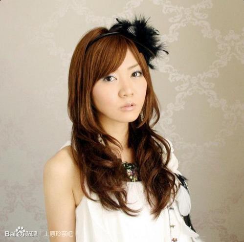 上原玲奈(上原れな)