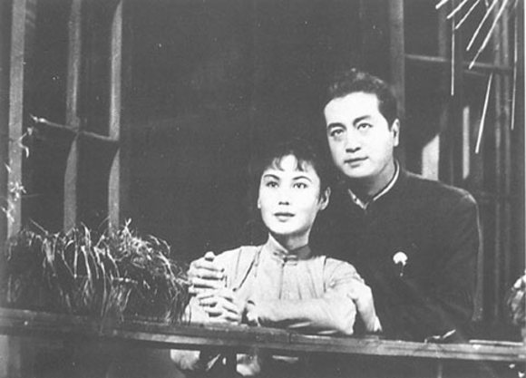 一江春水向东流(词句释义)