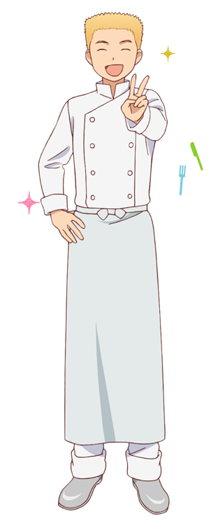 河野拓哉