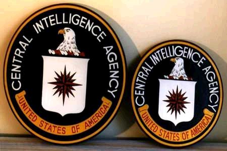 CIA CIA
