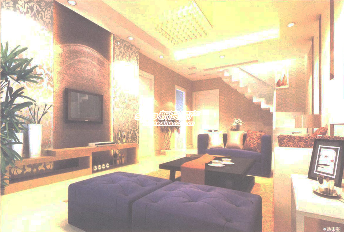 中新·公园大道&amp 中新·公园大道&amp