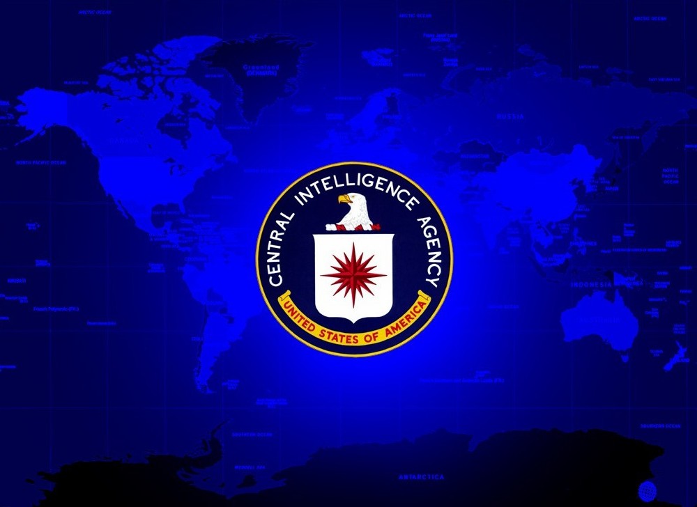 CIA CIA