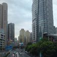 上海兴天中华城