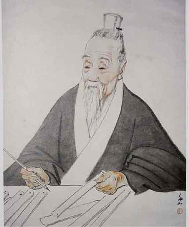 葛洪 葛洪