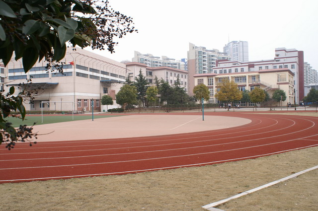 上海海事大学附属职业技术学校 上海海事大学附属职业技术学校