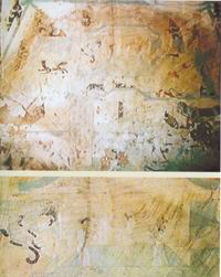 中国壁画 中国壁画